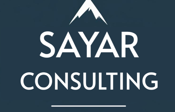 SAYAR CONSULTING