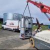 Air comprimé à Bourges : vente, installation, dépannage | ACARA