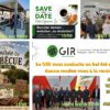 Événements GIR septembre 2026 : l’agenda de la rentrée