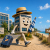 Innovation en entreprise : et si vous partiez en vacances ?