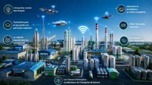 Innovation, transmission, coopération