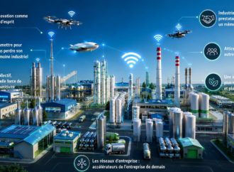 L’industrie de demain : innover, transmettre, coopérer