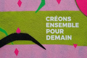Créons ensemble pour demain