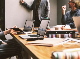 Les entreprises qui réussissent sont-elles celles qui savent apprendre ?