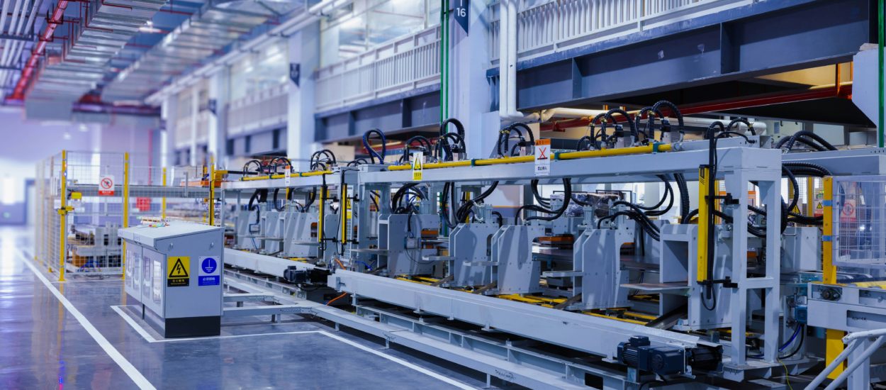 Le GIR Groupement Industriel Régional