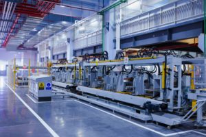 Compétences industrie 2030