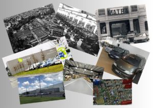 industrie Centre-Val de Loire