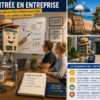 Rentrée : le réseau d&rsquo;entreprises GIR Sologne Berry Touraine
