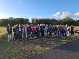 INSTANT GIR : networking entre entreprises industrielles