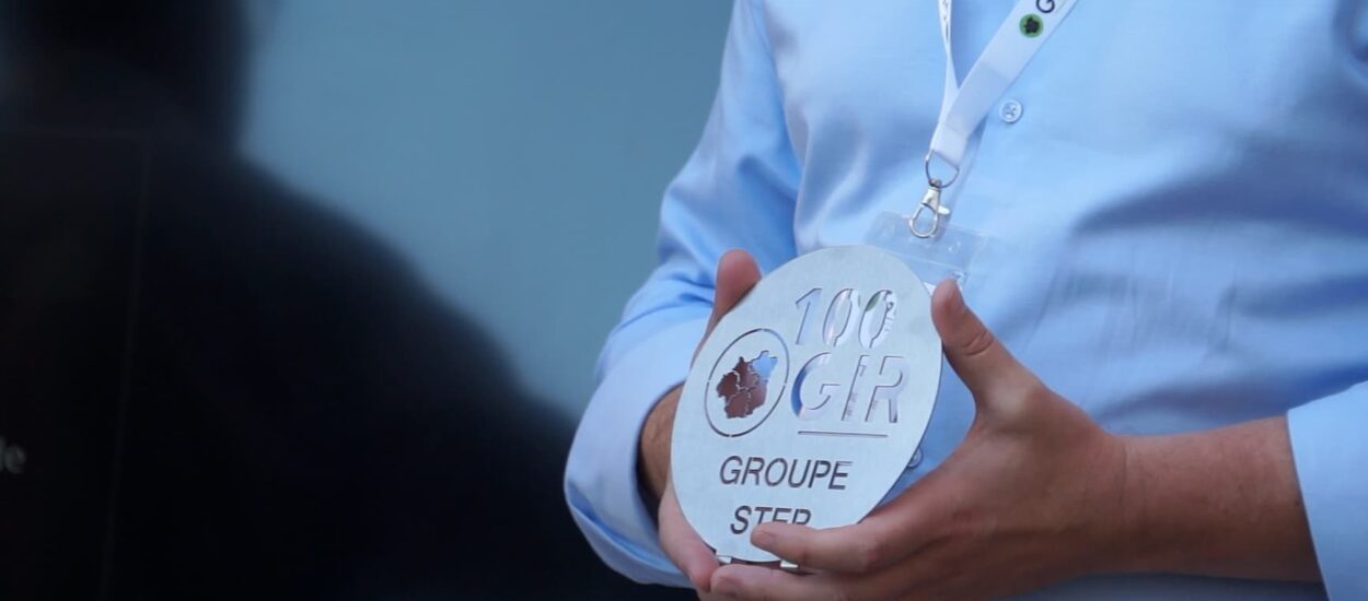 Le GIR Groupement Industriel Régional