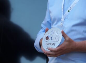 Le GIR Sologne Berry Touraine fête son 100ème adhérent lors de son barbecue annuel