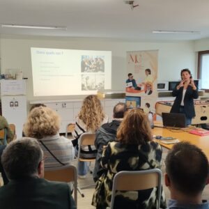 Atelier collaboratif d'un réseau d'entreprises en Centre-Val de Loire