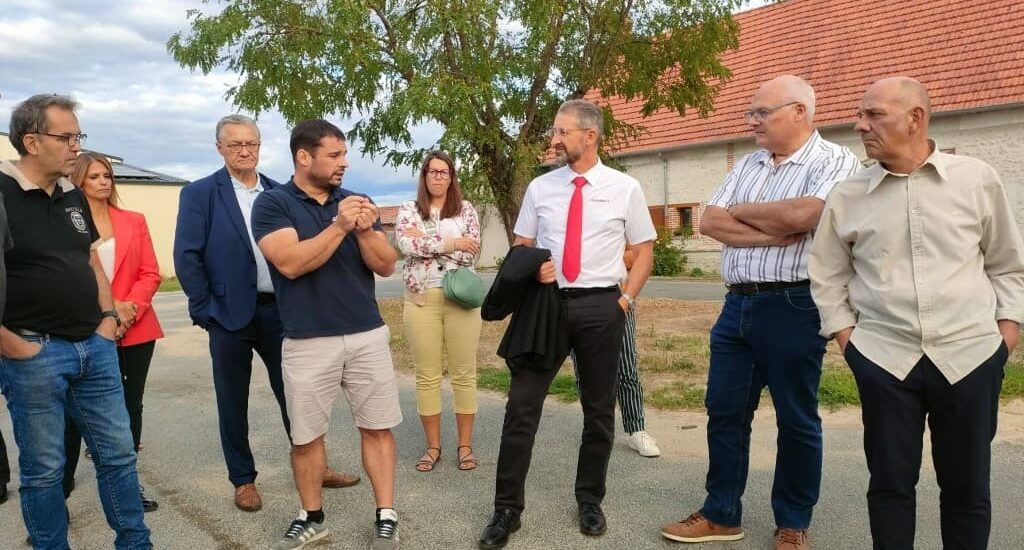 Le GIR Groupement Industriel Régional