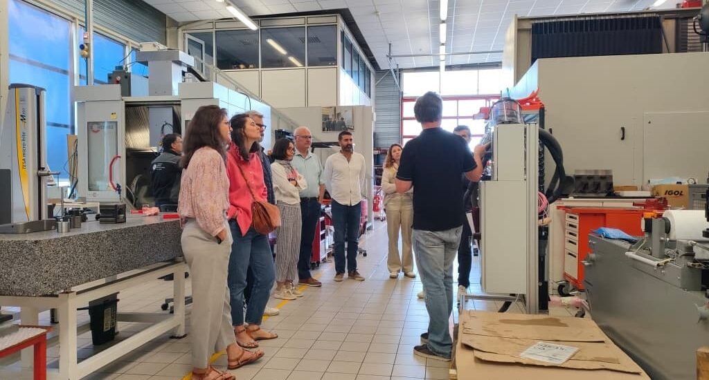 Le GIR Groupement Industriel Régional