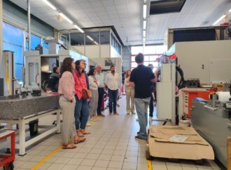 AAMS Fondettes, au cœur des technologies de coupe