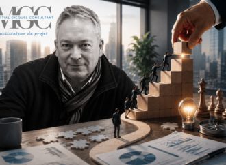 Martial Gicquel – Facilitateur de projet TPE-PME (Indre)