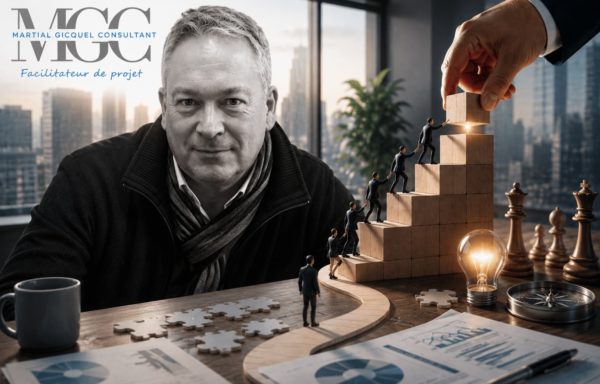 MG CONSULTANT
