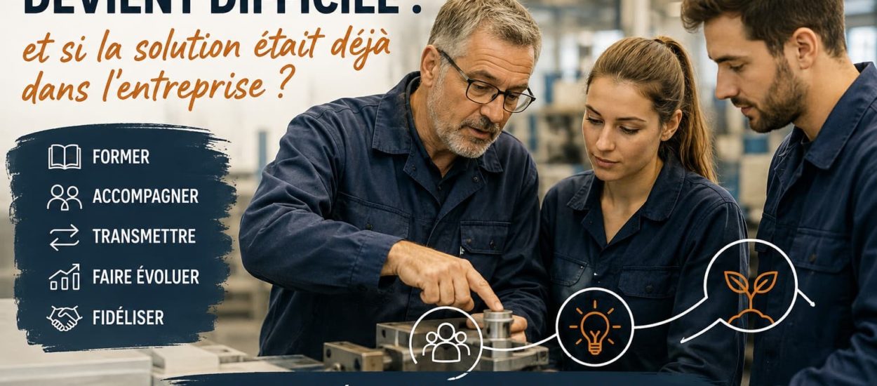 Le GIR Groupement Industriel Régional