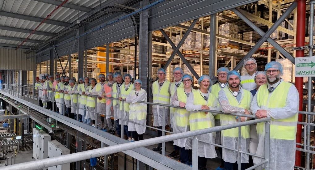 Le GIR Groupement Industriel Régional