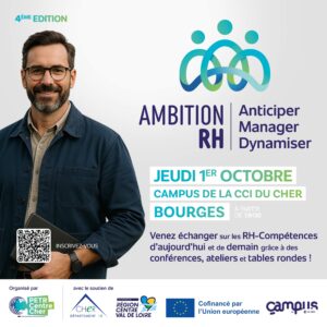 Séminaire Ambition RH organisé par le PETR