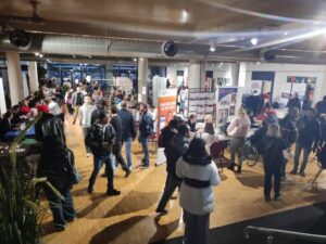 Salon du Recrutement de Vierzon
