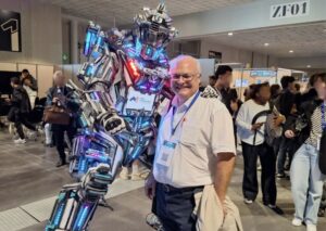 Rencontre GIR au salon Made in Val de Loire