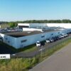 AXE Systems Romorantin : précision industrielle