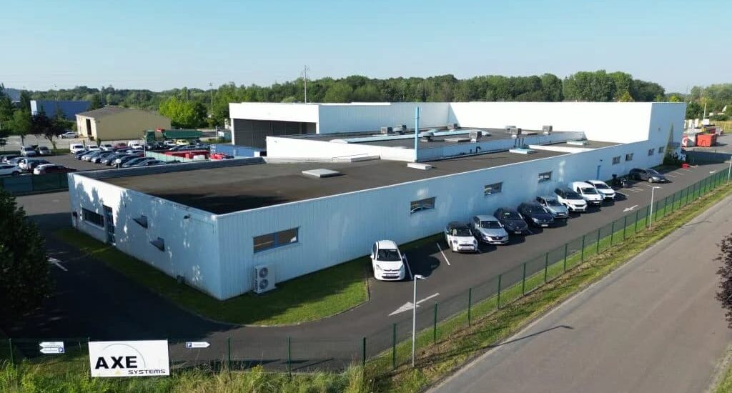 Le GIR Groupement Industriel Régional