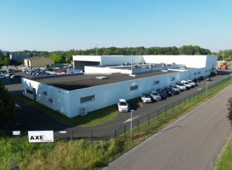 AXE Systems Romorantin : précision industrielle