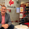 James Maurousset, SwissLife Blois : assurance entreprise