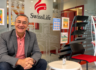 James Maurousset, SwissLife Blois : assurance entreprise