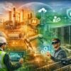 Quand l’IA, la cybersécurité, la transition écologique et technologique rejoignent l’industrie du Centre-Val de Loire